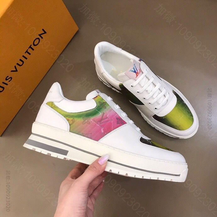 LV/路易威登 小牛皮与Monogram 帆布和粒面 Epi 皮革拼接202...