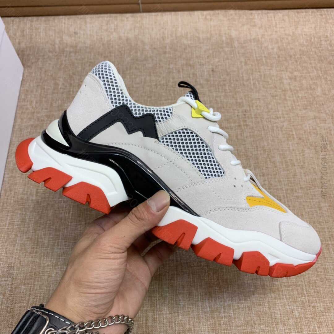 蒙口 2023早春新品，经典奢牌男士运动休闲鞋