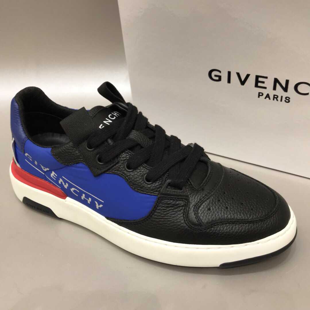 Givench纪梵希 原单品质 意大利进口鞋牛皮材质男士运动鞋