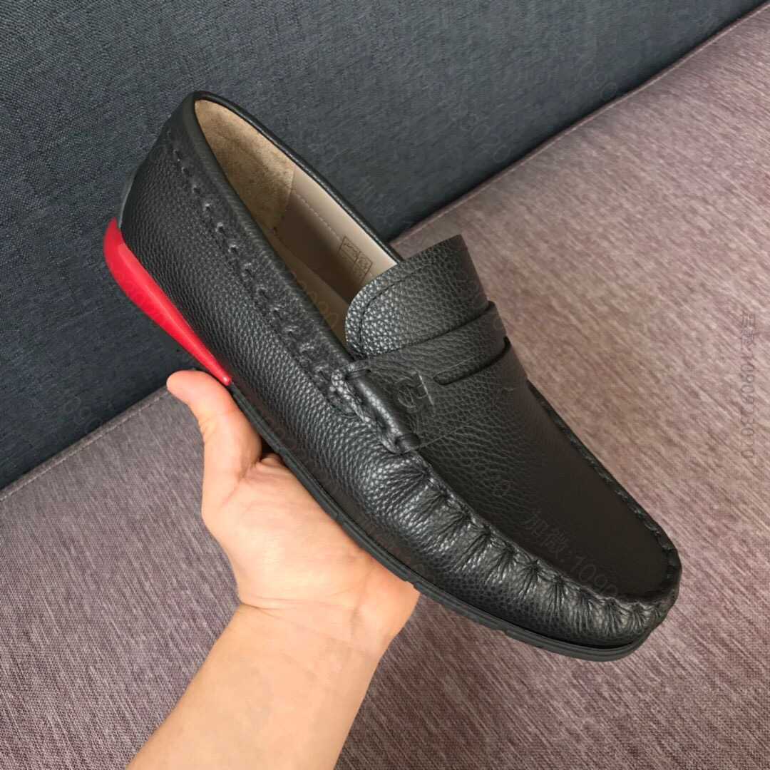 Ferragamo菲拉格慕 GANCINI莫卡辛鞋
