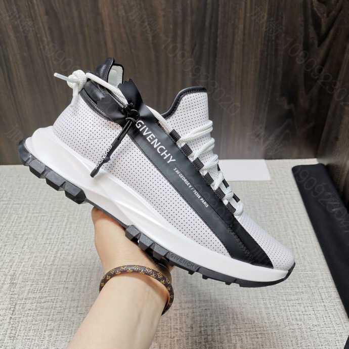 纪梵希 GVX 外网最新款Urban Street运动鞋系列