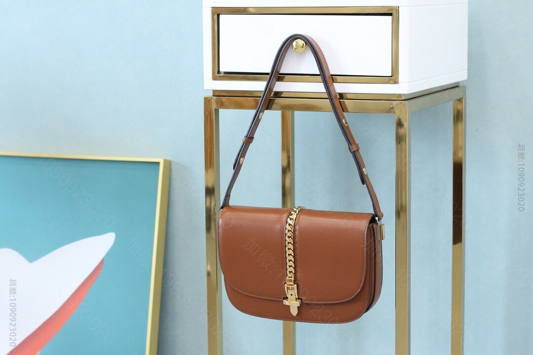 Gucci Sylvie 1969 small shoulder bag ‎...