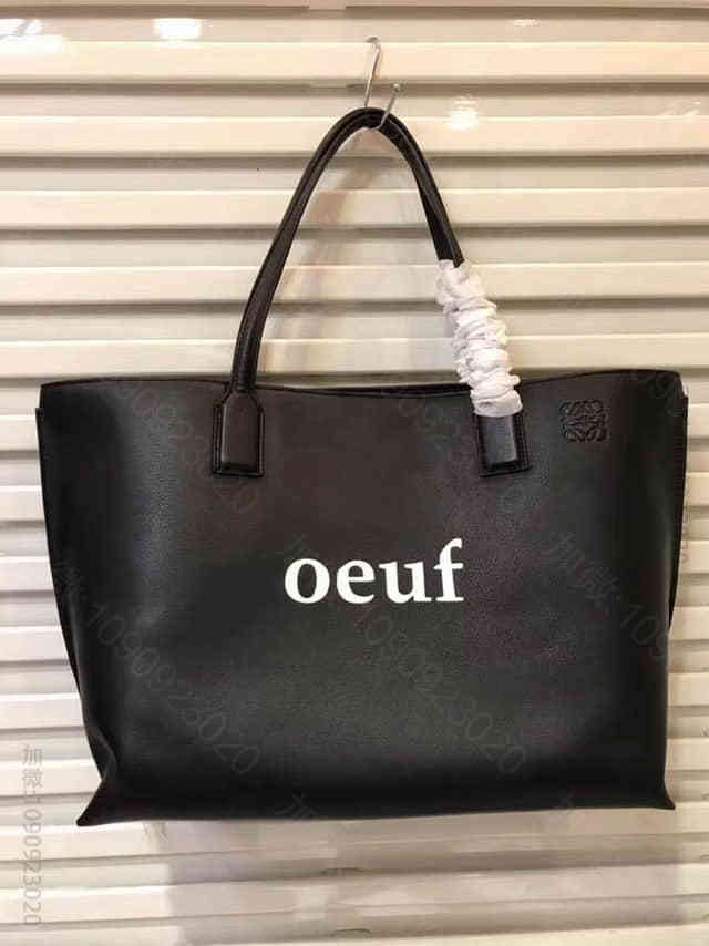 (罗意威) Puzzle T Shopper Oeuf Large Bag ...