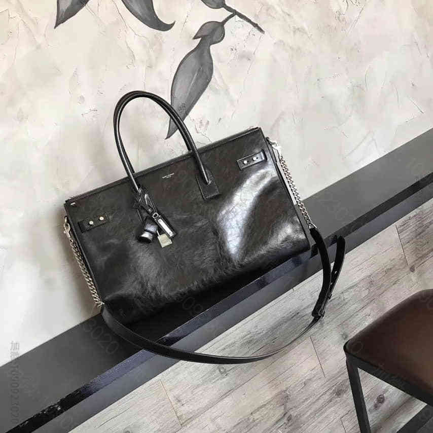 Saint Laurent/圣罗兰/YSL sac de jour duff...