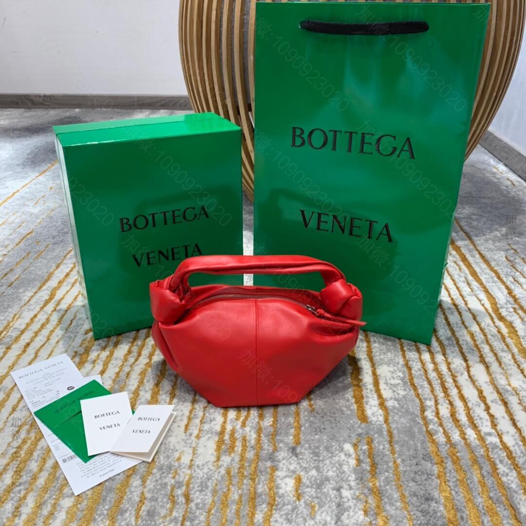 BV BottegaVeneta Mini Bag 迷你手袋 629635甲...