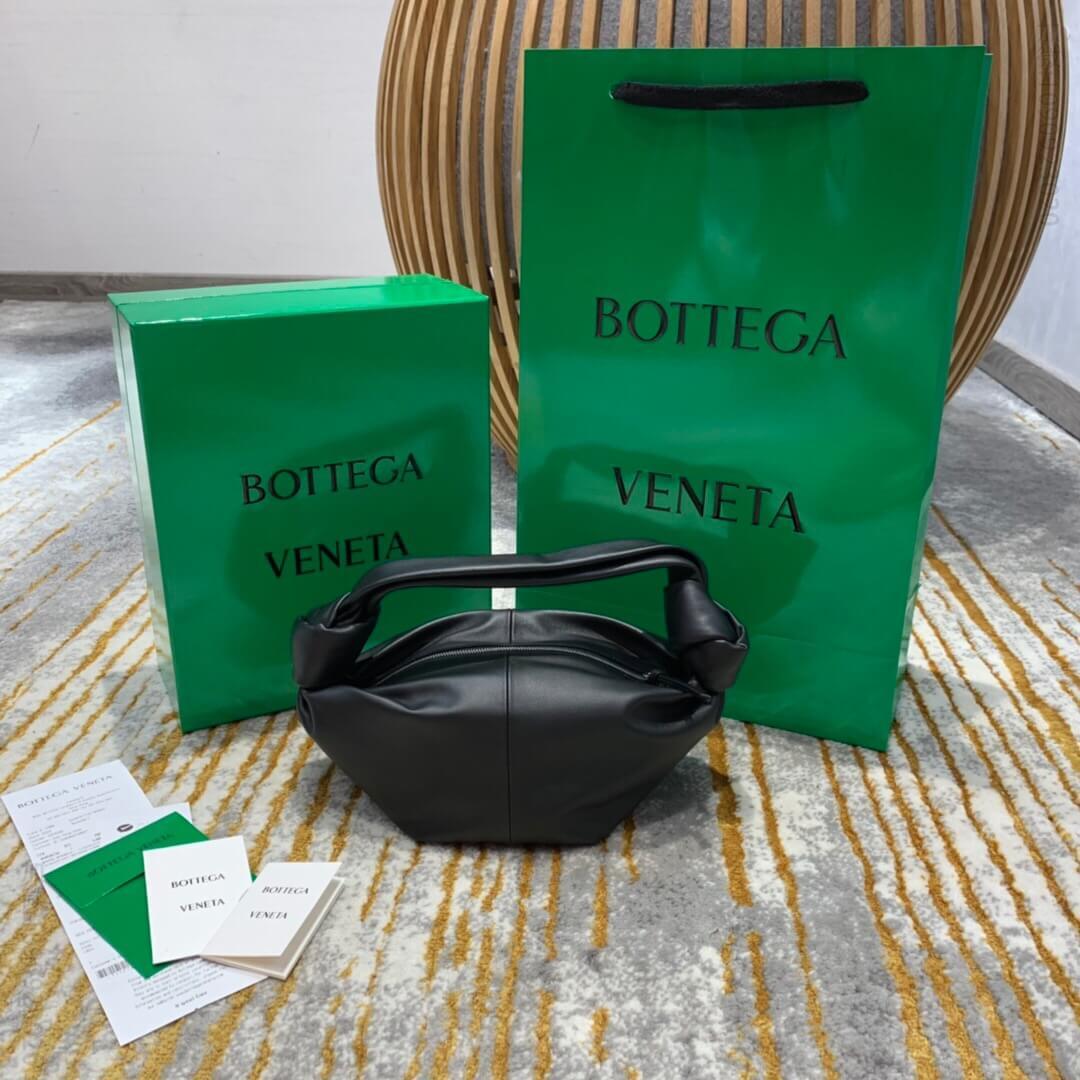 BV BottegaVeneta Mini Bag 迷你手袋 629635黑色