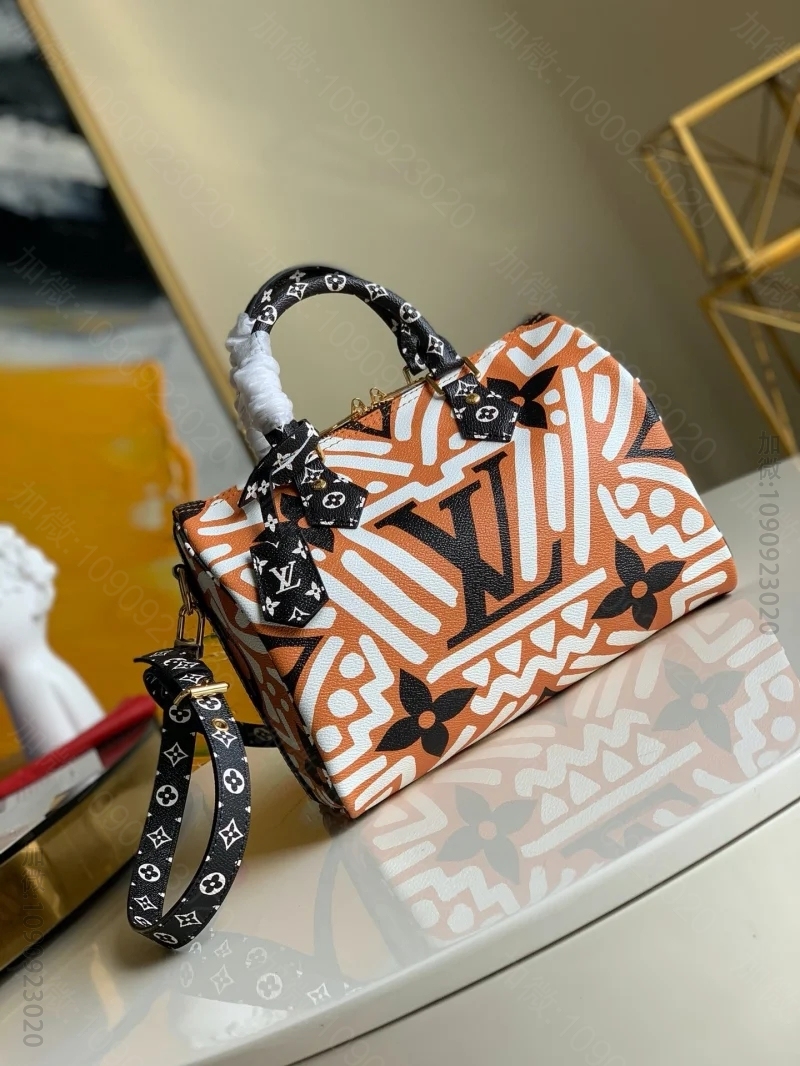 LV M56588 CRAFTY SPEEDY BANDOULIERE 25...