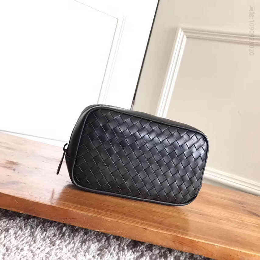 Bottega Veneta（葆蝶家）BV 化妆包