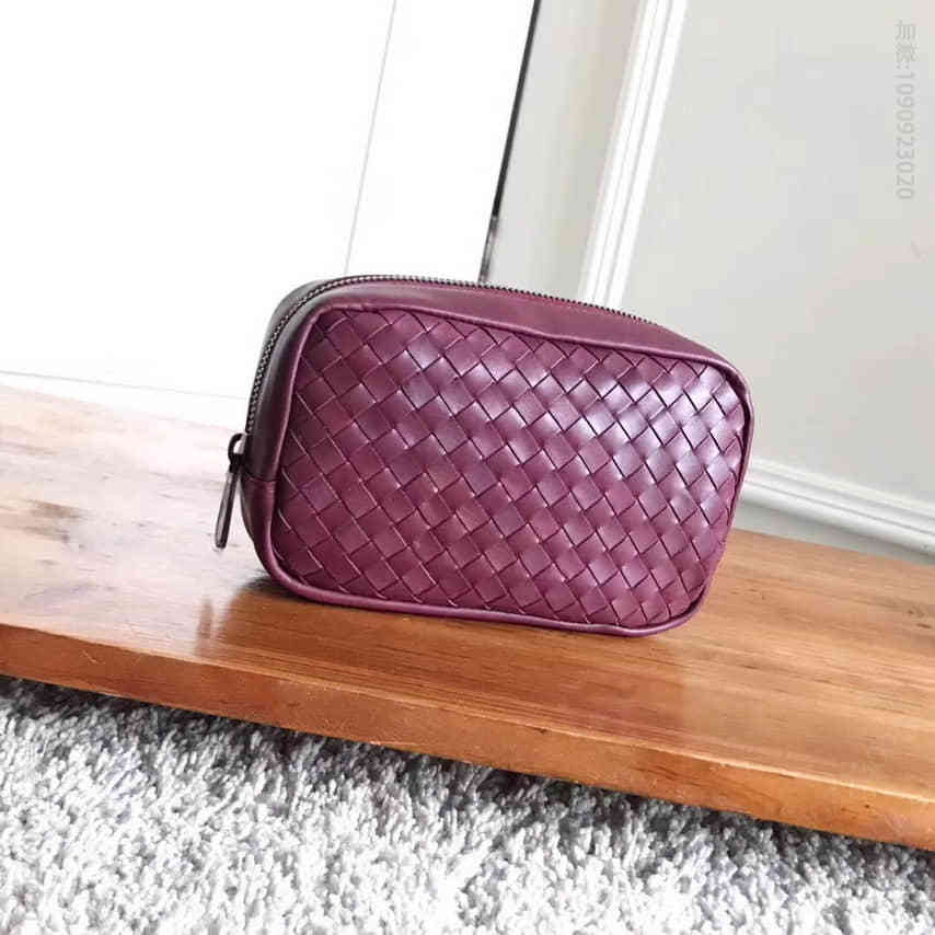 Bottega Veneta（葆蝶家）BV 化妆包