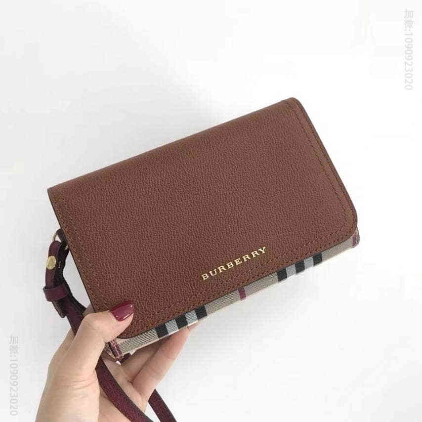Burberry博柏利 2023早春新款手包