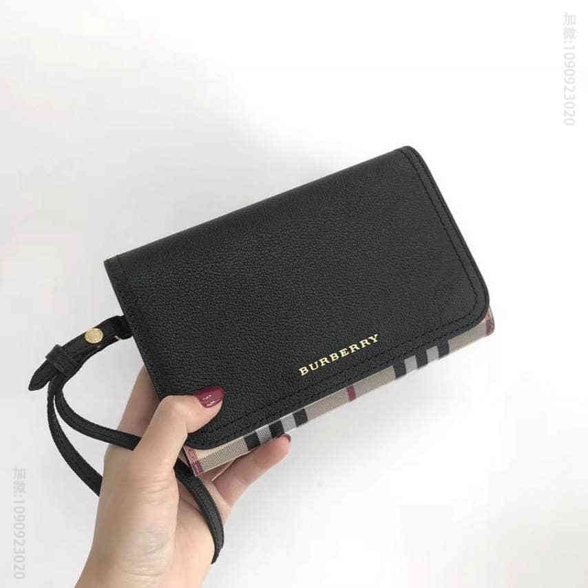 Burberry博柏利 2023早春新款手包