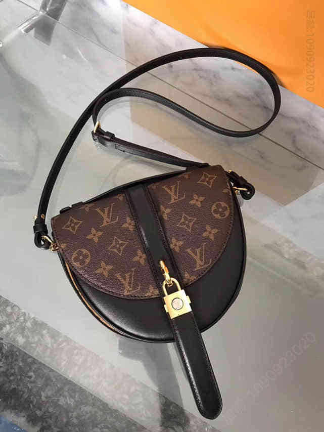 LV/路易威登Chantilly手袋M43590