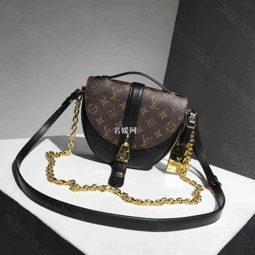 LV/路易威登CHANTILLY LOCK 手袋M43590