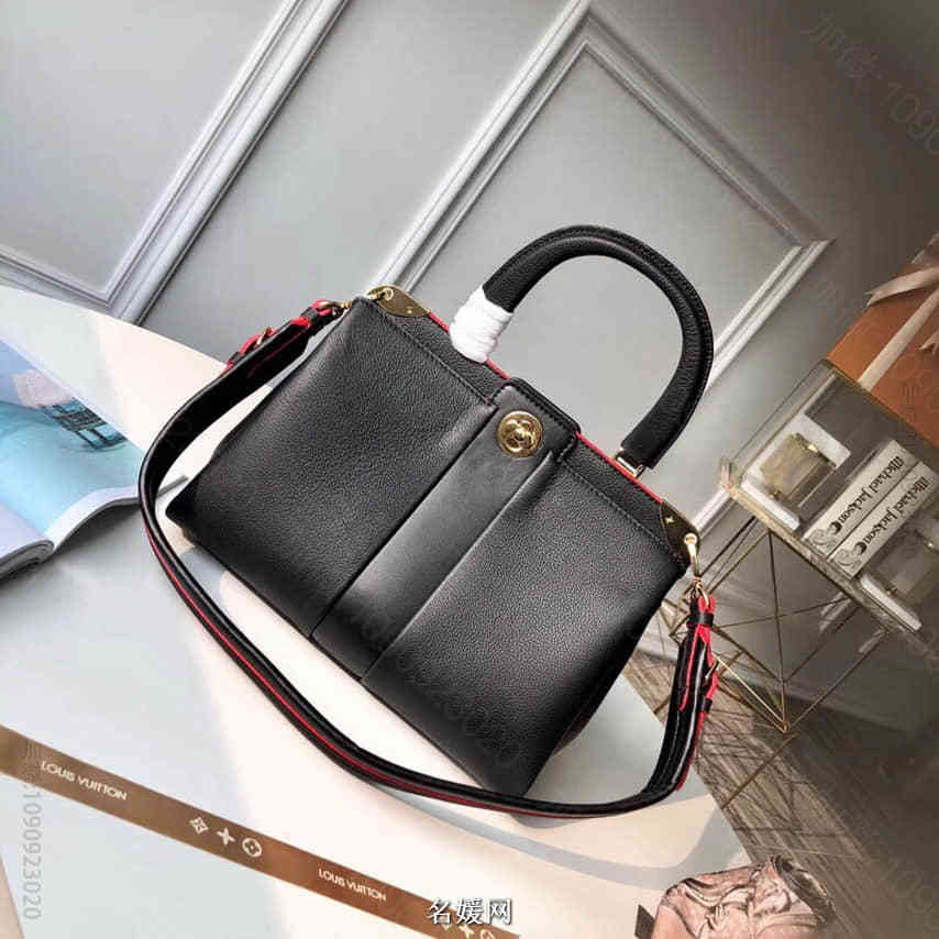 LV/路易威登 单手柄Astrid 手袋 M54376