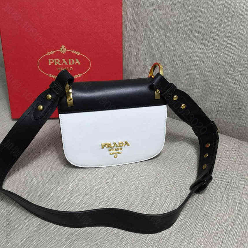 PRADA 2016最新走秀款 1BD039 高仿品牌包包代理
