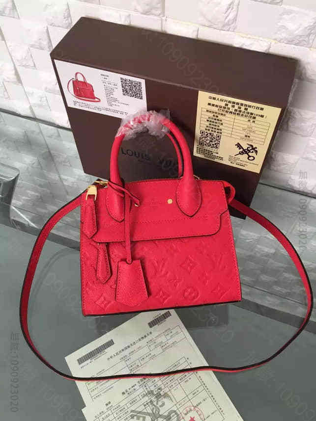 M41747 迷你（专柜货）原单海外正品 lv女包多少钱