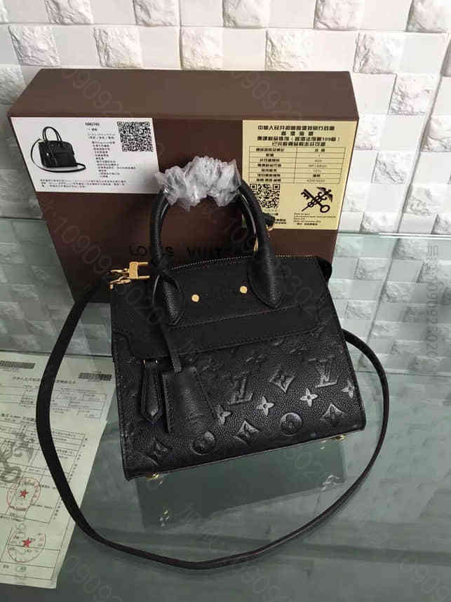 M41747 迷你（专柜货）原单海外正品 高仿lv女包货源