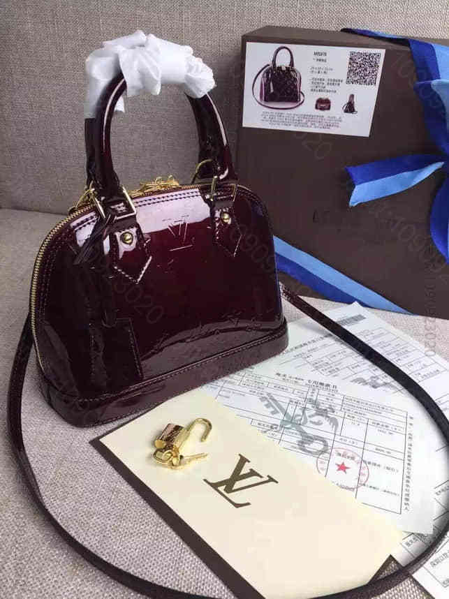 LV原单 M91678（专柜货）lv女包正品专柜原单