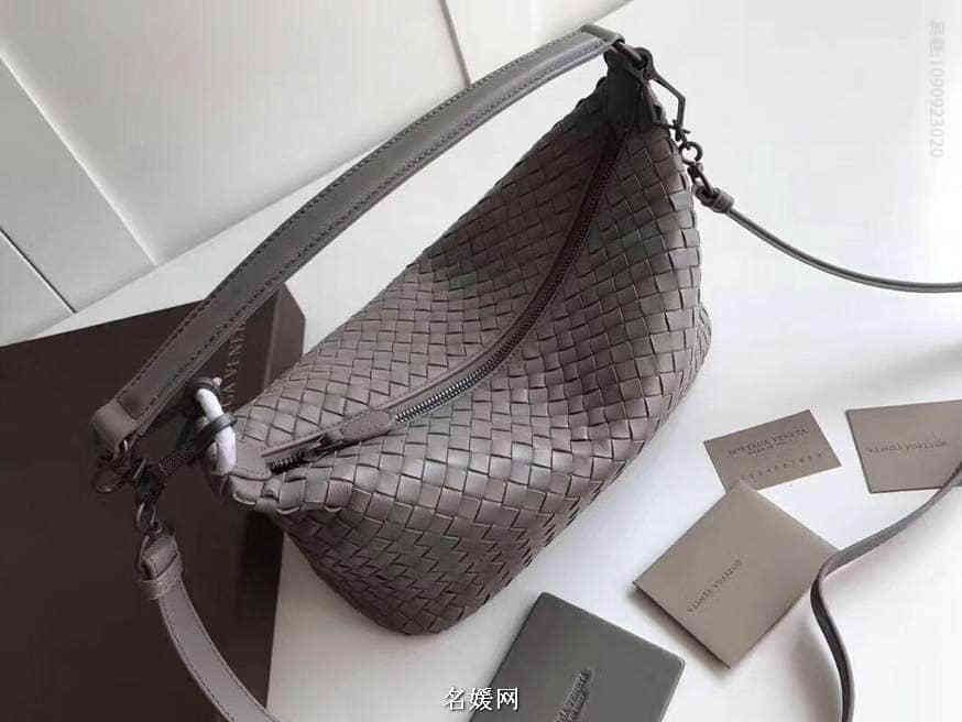 BottegaVeneta 葆蝶家/宝缇嘉 盛夏出行百搭包 新款三用女包 9843