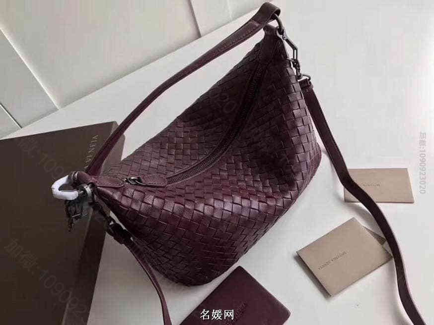 BottegaVeneta 葆蝶家/宝缇嘉 盛夏出行百搭包 新款三用女包 9...