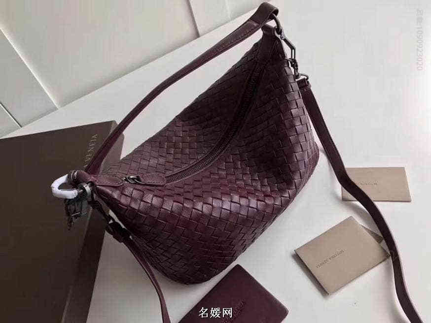 BottegaVeneta 葆蝶家/宝缇嘉 盛夏出行百搭包 新款三用女包 9843