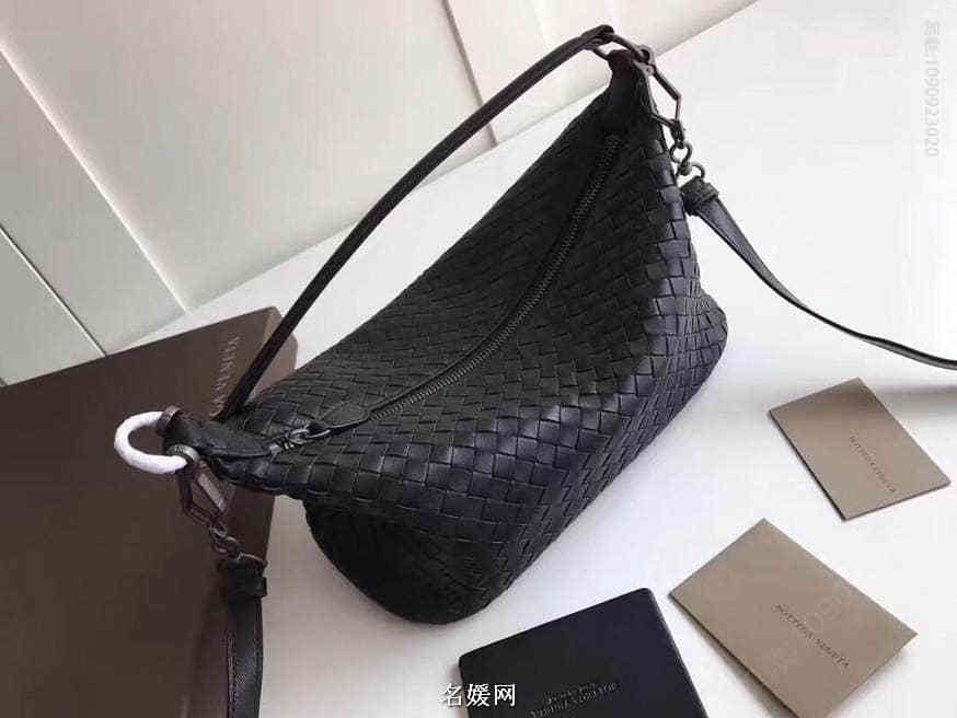 BottegaVeneta 葆蝶家/宝缇嘉 盛夏出行百搭包 新款三用女包 9843