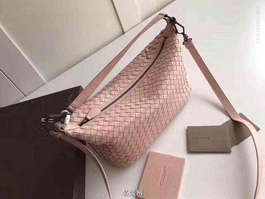BottegaVeneta 葆蝶家/宝缇嘉 盛夏出行百搭包 新款三用女包 9843