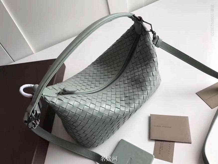 BottegaVeneta 葆蝶家/宝缇嘉 盛夏出行百搭包 新款三用女包 9843