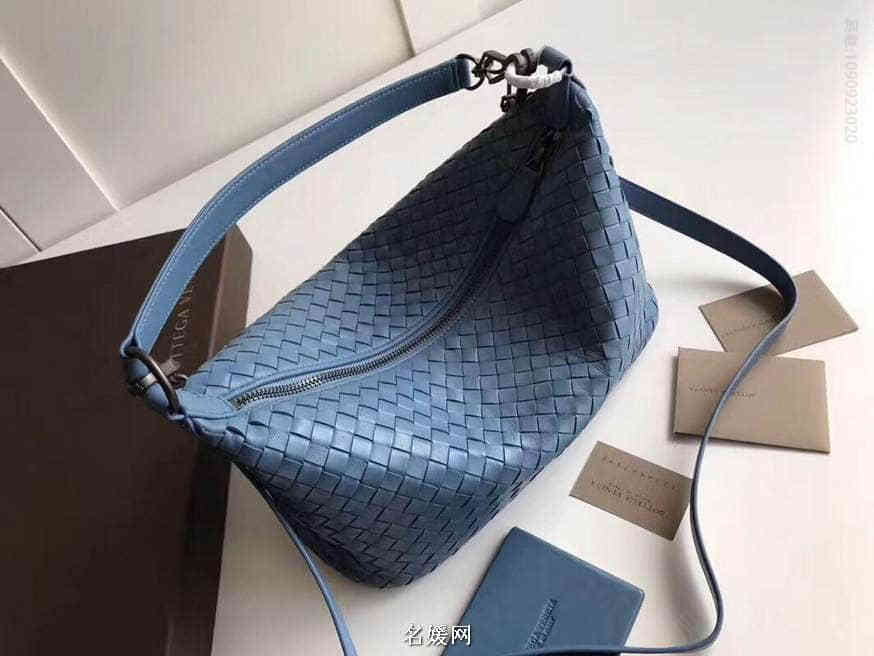BottegaVeneta 葆蝶家/宝缇嘉 盛夏出行百搭包 新款三用女包 9843