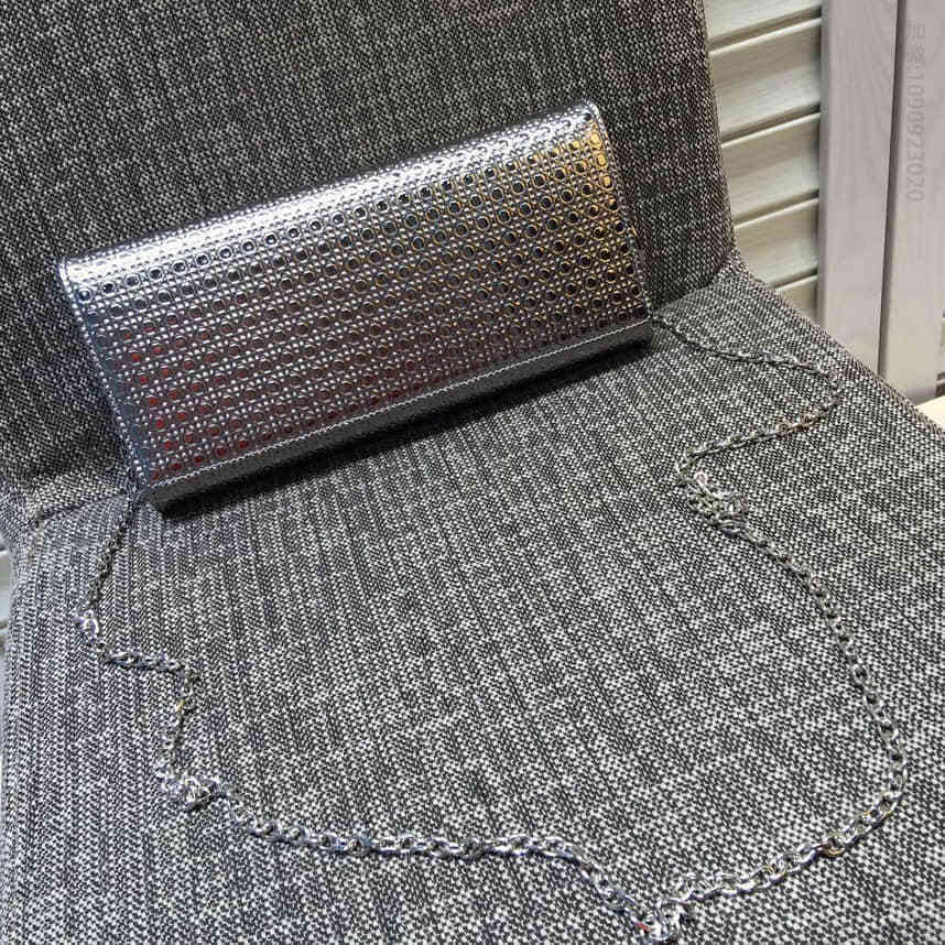 迪奥 Lady Dior 手包两用 M1922PSKC M42K 广州原单奢侈品