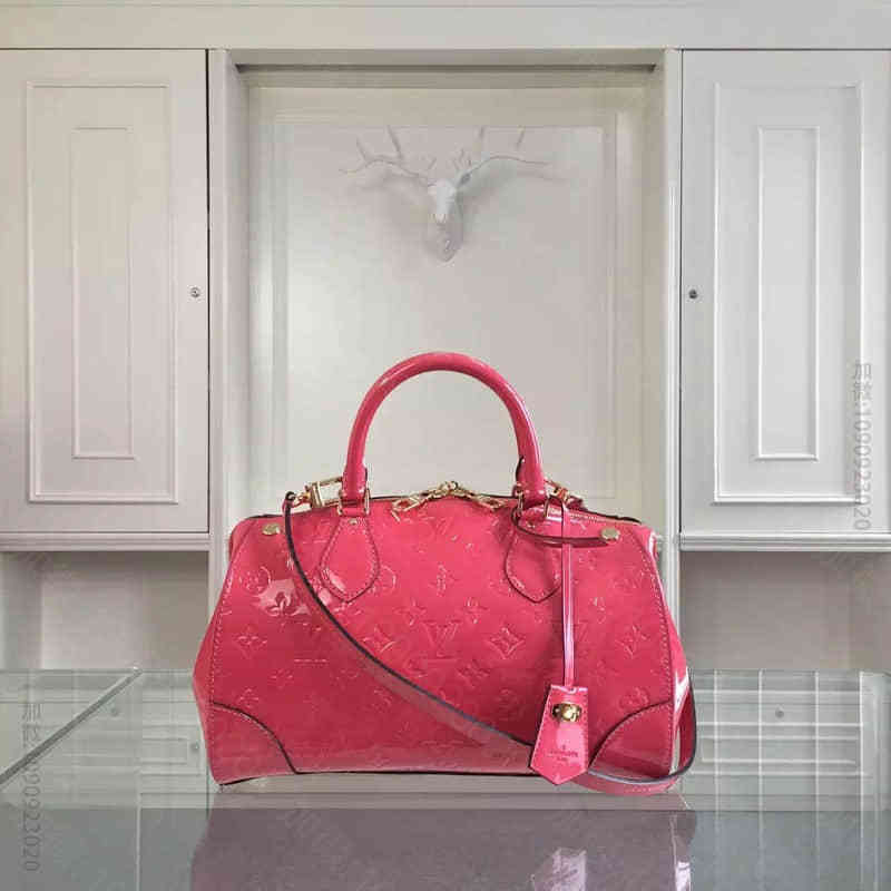 Louis Vuitton LV50511 都市时尚 魅力女性必备 粉色 广...