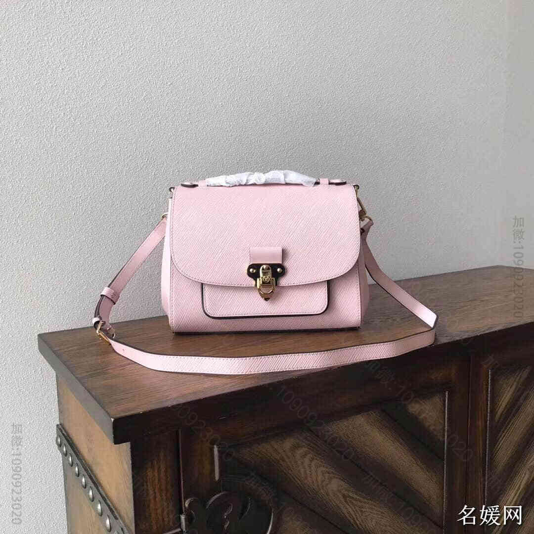 LV/路易威登 BOCCADOR 手袋 M53336