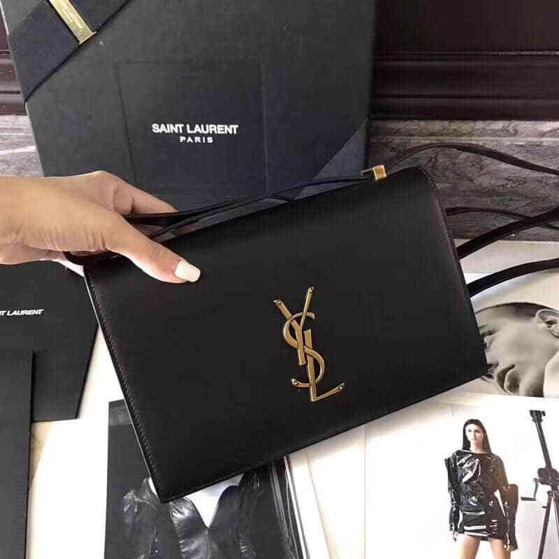 YSL/圣罗兰 SMALL DYLAN 手袋 439047
