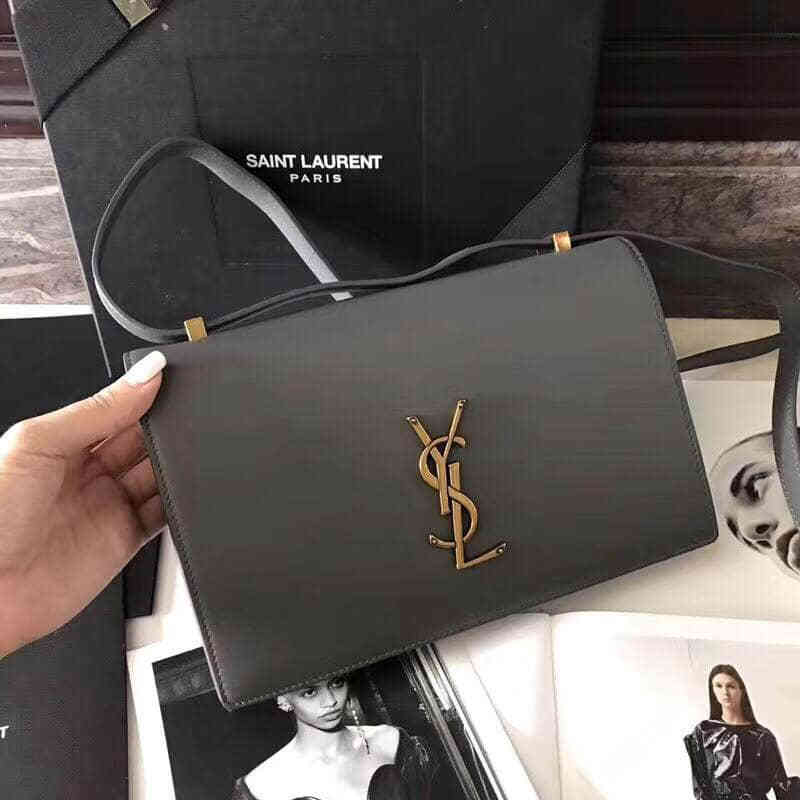 YSL/圣罗兰 SMALL DYLAN 手袋 439047