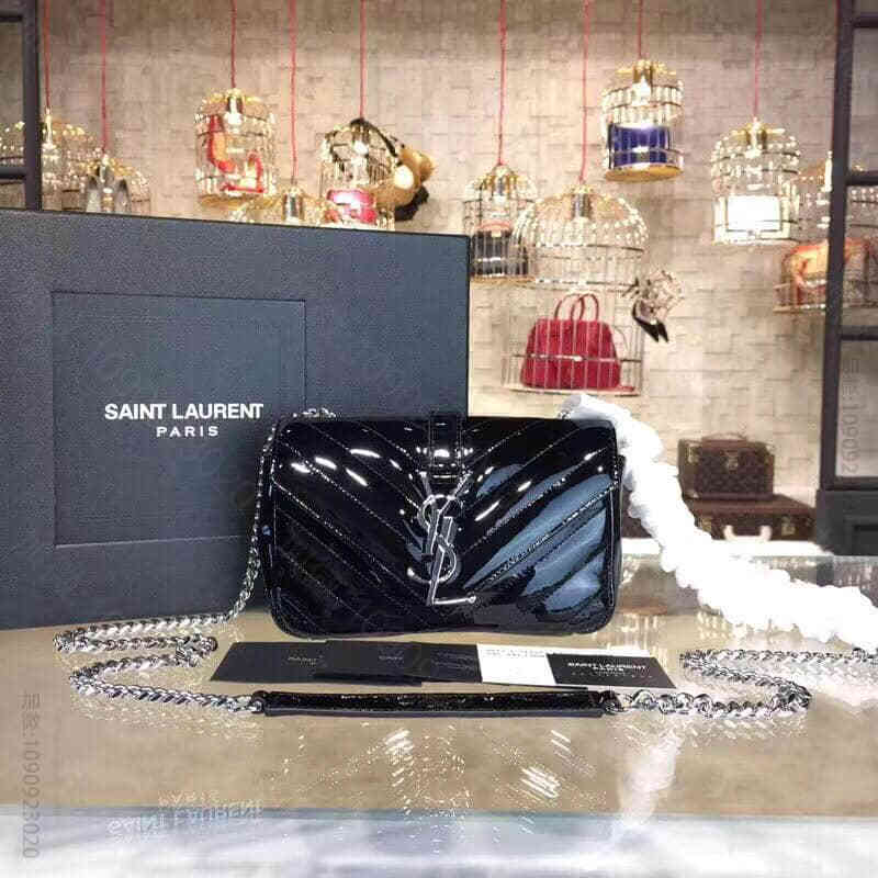 YSL/圣罗兰 百搭实用小挎包 399289N