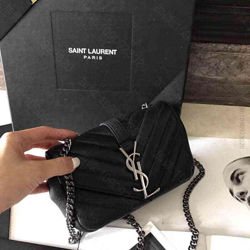 YSL/圣罗兰 百搭实用小挎包 399289N