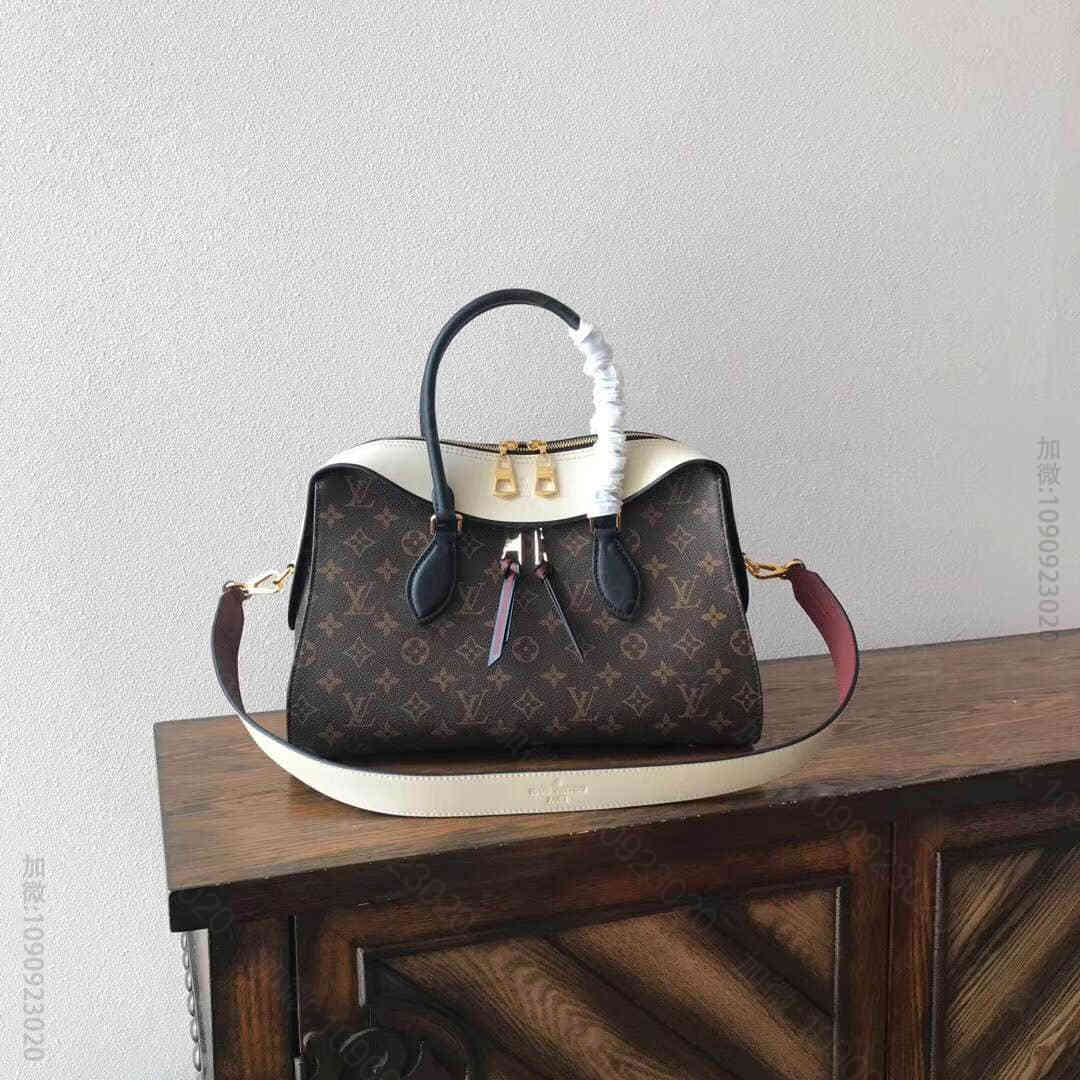LV/路易威登 Tuileries手袋