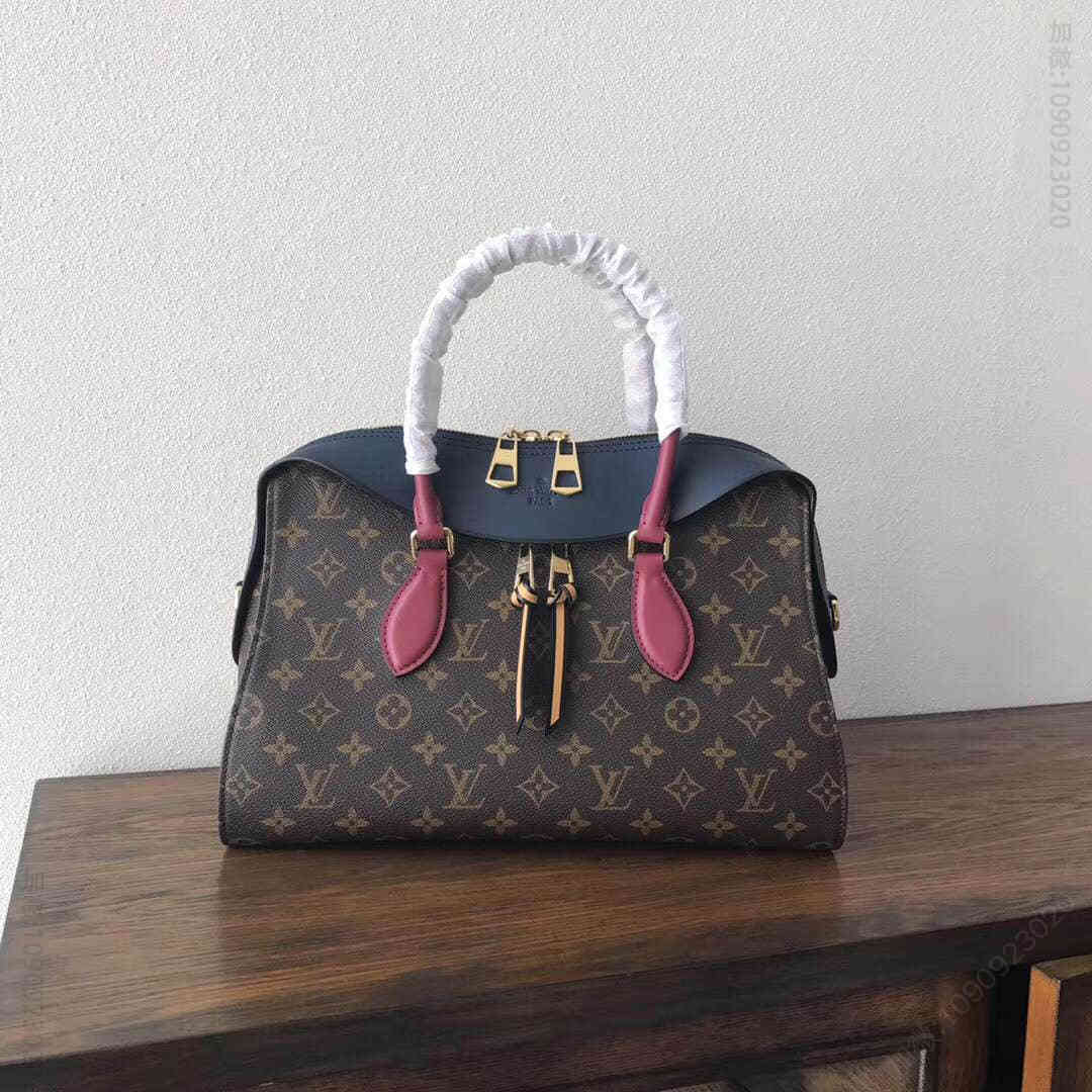 LV/路易威登 Tuileries手袋 M43439
