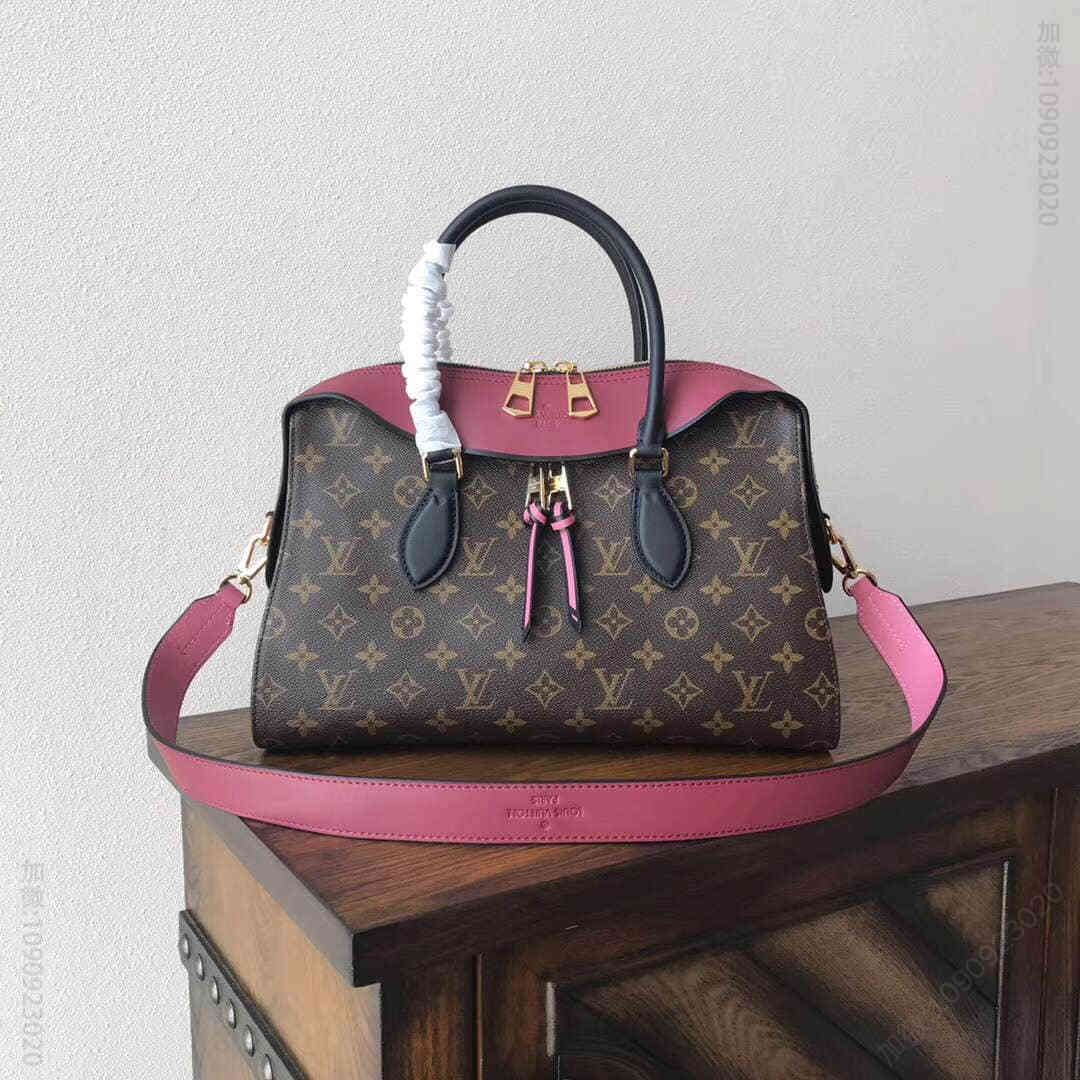LV/路易威登 Tuileries手袋