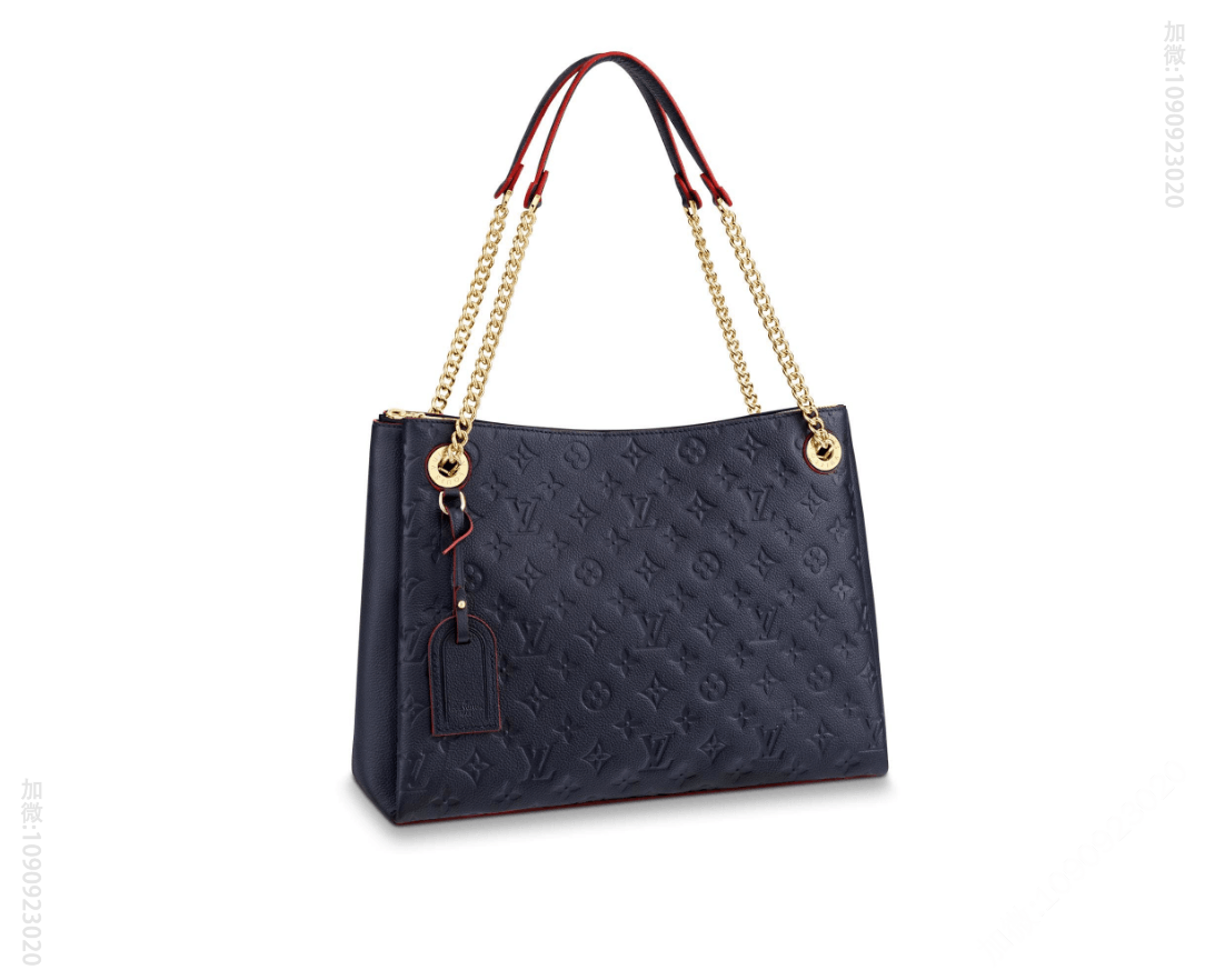 LV/路易威登 18新款Surene MM 手袋 M43759