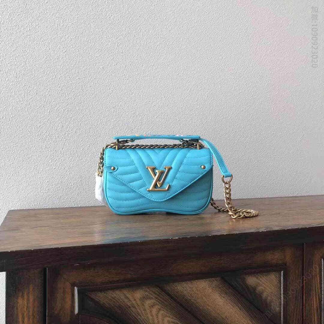 LV/路易威登 NEW WAVE 中号手袋 M51946