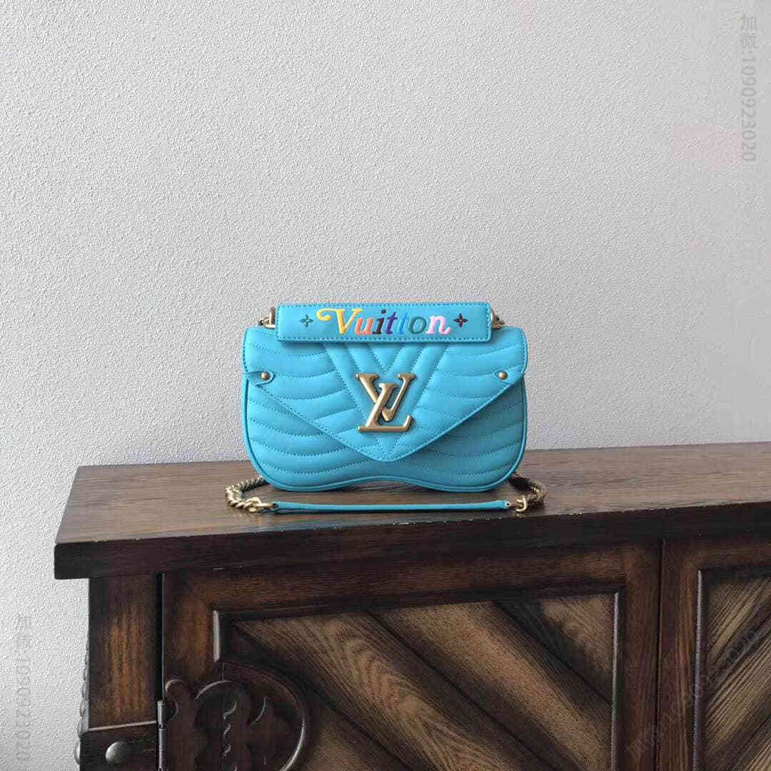 LV/路易威登 NEW WAVE 小号手袋 M51936