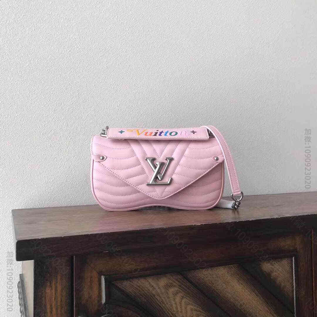 LV/路易威登 NEW WAVE 中号手袋 M51944