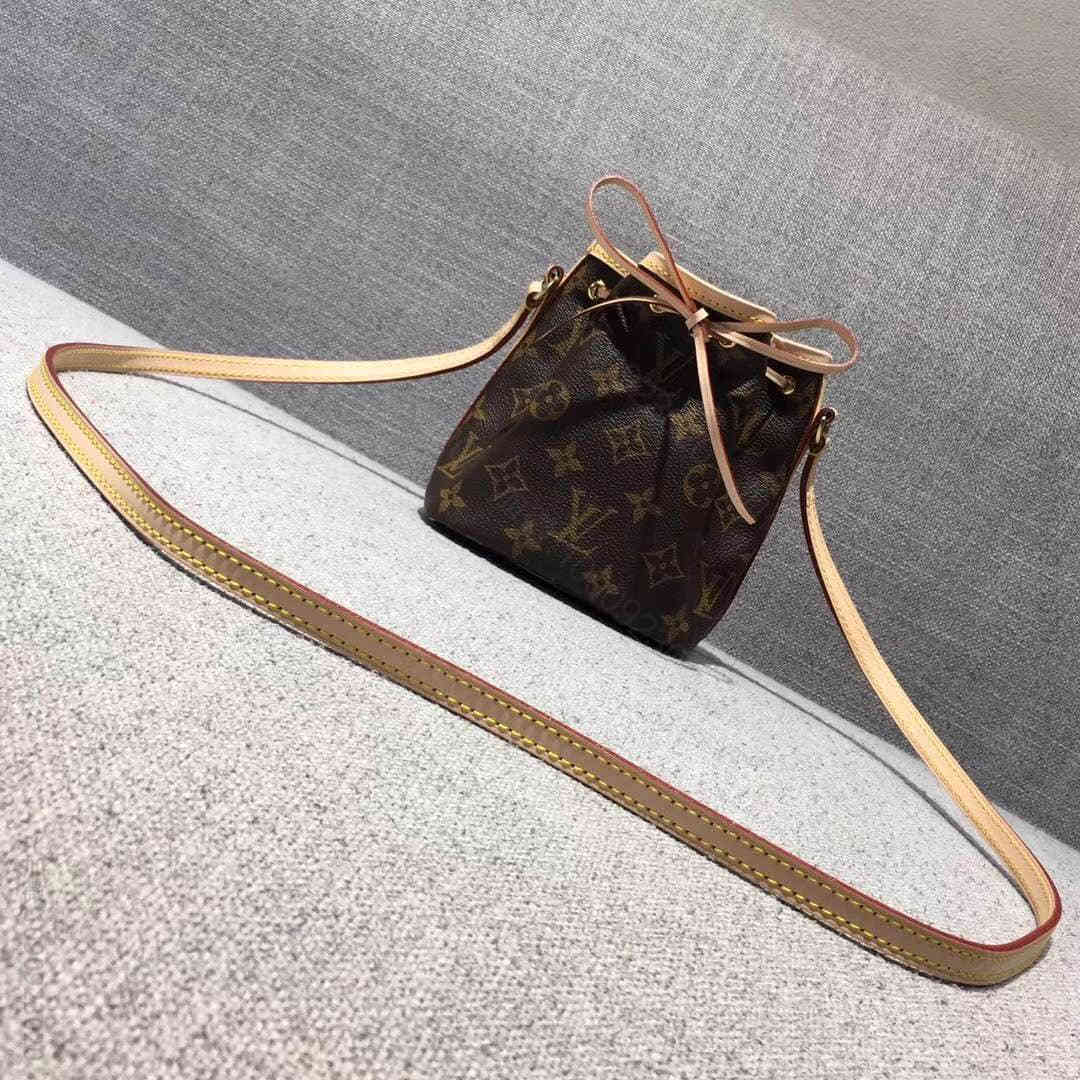 LV/路易威登 Nano Noe 小水桶包 M41346