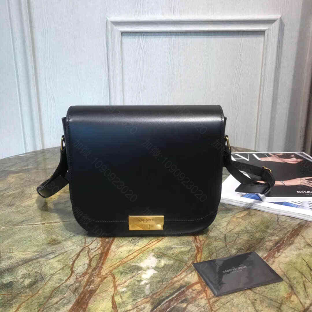 圣罗兰/ysl 18新款 Betty 真皮小肩包 532985