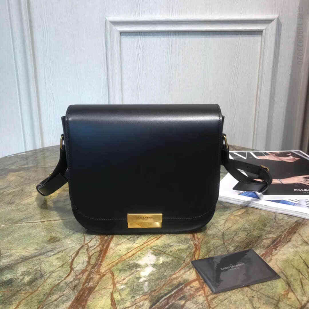 圣罗兰/ysl 18新款 Betty 真皮小肩包 532985