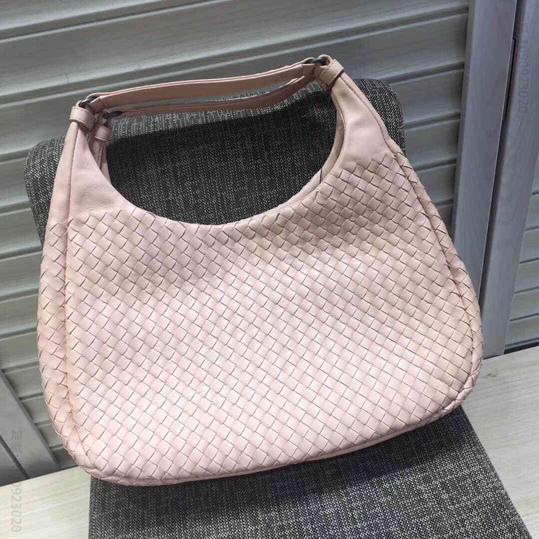 葆蝶家（BottegaVeneta） BV 羊皮肩背包 MS5281