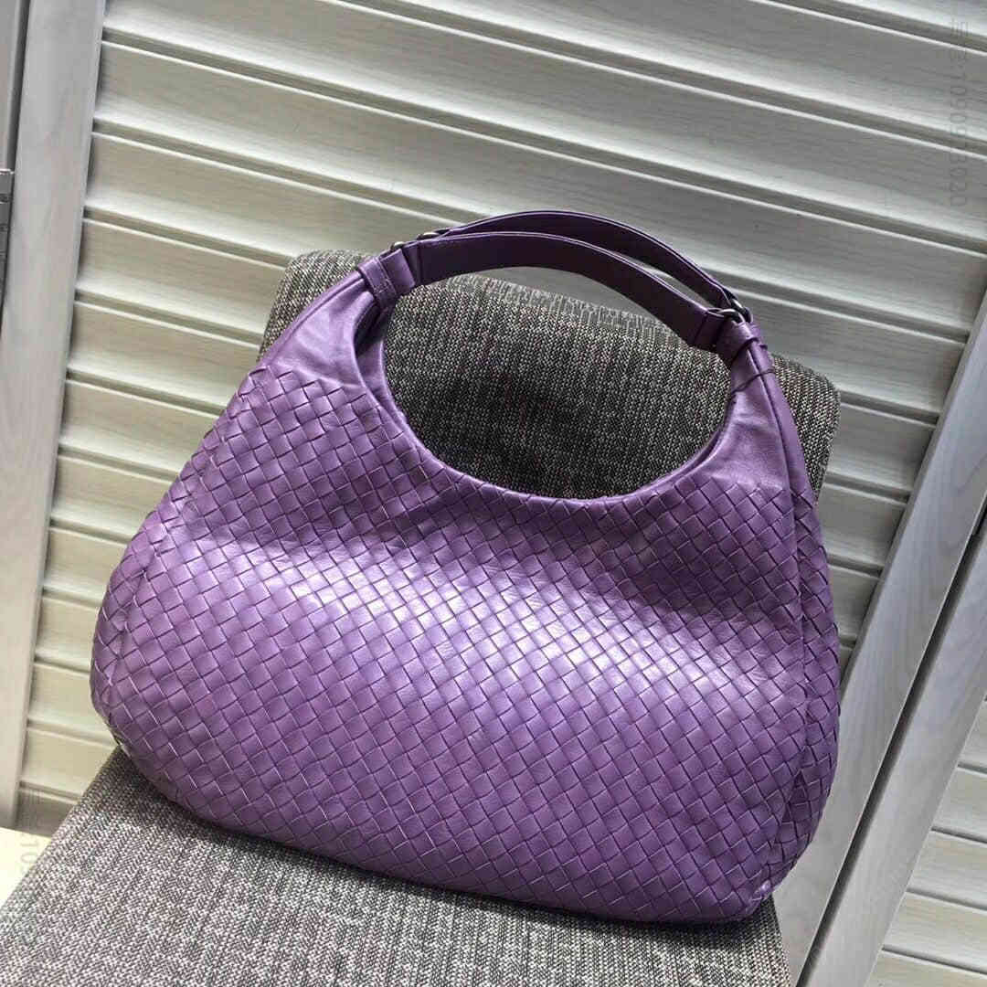 葆蝶家（BottegaVeneta） BV 羊皮肩背包 MS5281