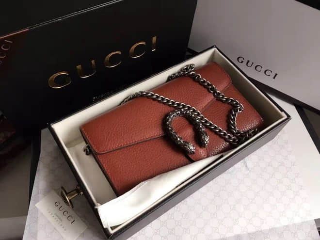 Gucci古驰 酒神手包 【款号】401231 全球市场顶级独家控货