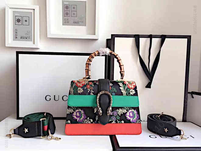 Gucci古驰 448075，全球市场顶级独家控货 绝对独家品质，还有同系列钱包搭配，比专柜更贴心